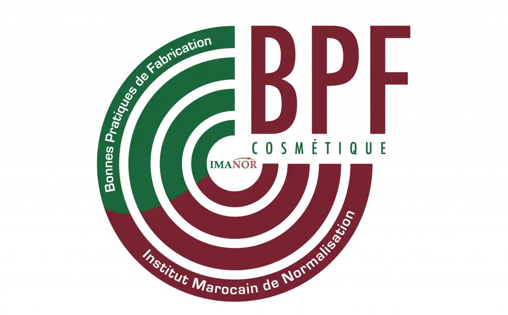 BPF | BIOCYLAB | Laboratoire de fabrication cosmétique au Maroc.