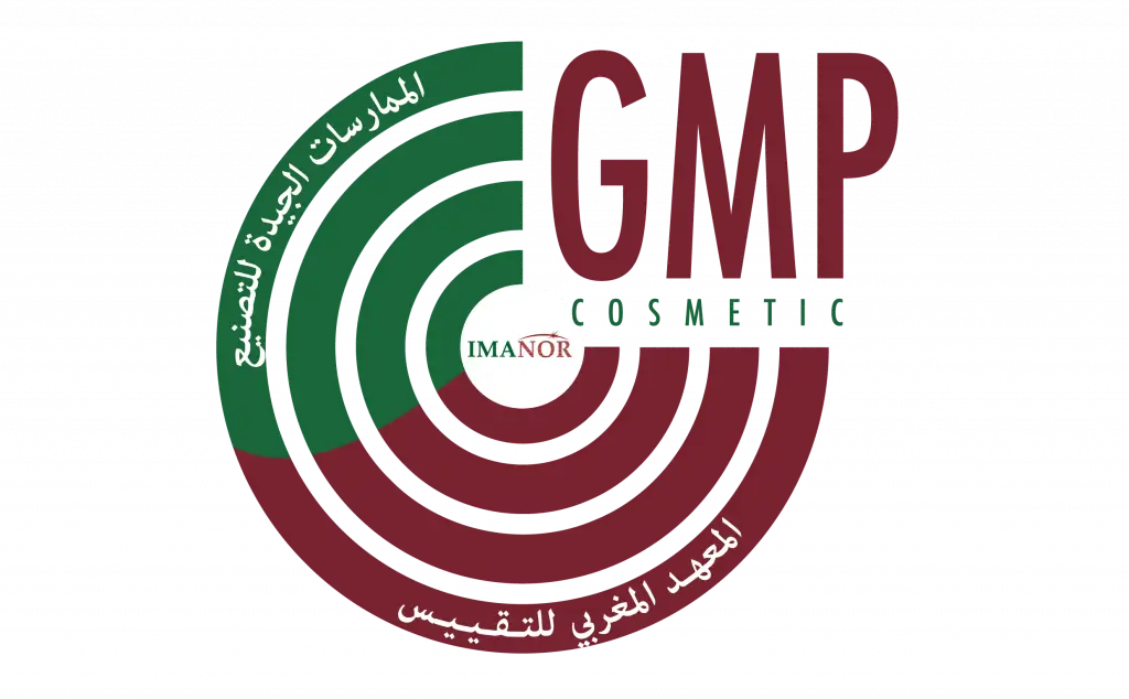 GMP | BIOCYLAB | Laboratoire de fabrication cosmétique au Maroc.